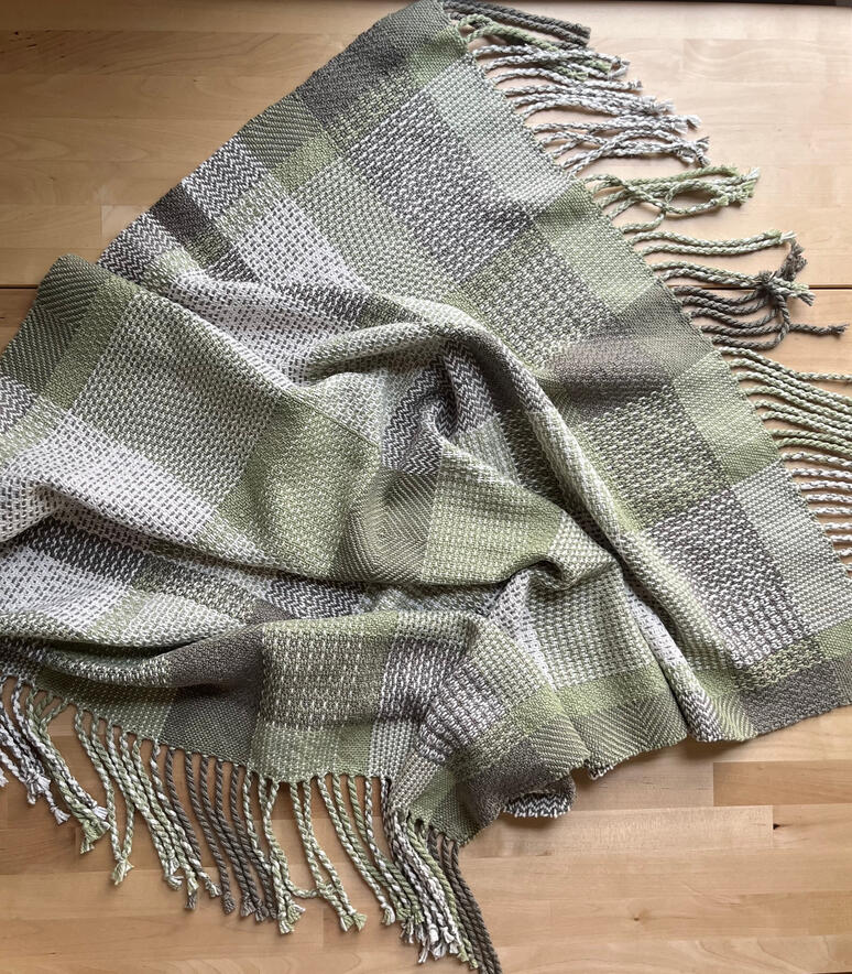 Twill Blanket Twill Blanket