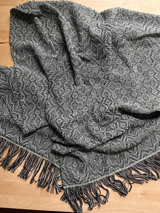 Shawl Shawl