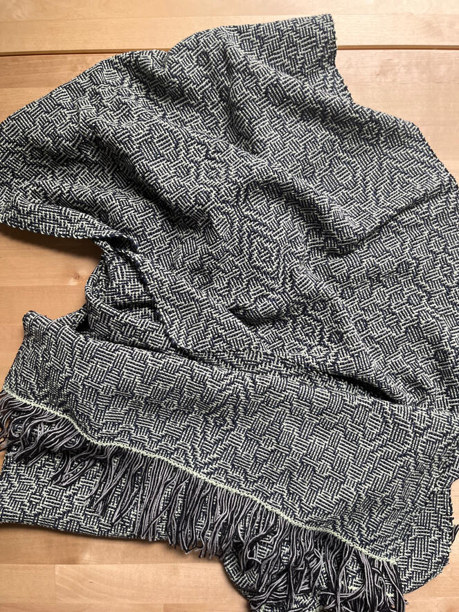 Shawl Shawl