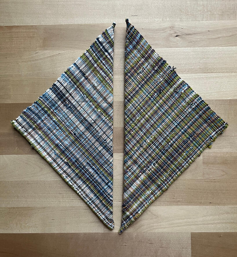 Folded Folded