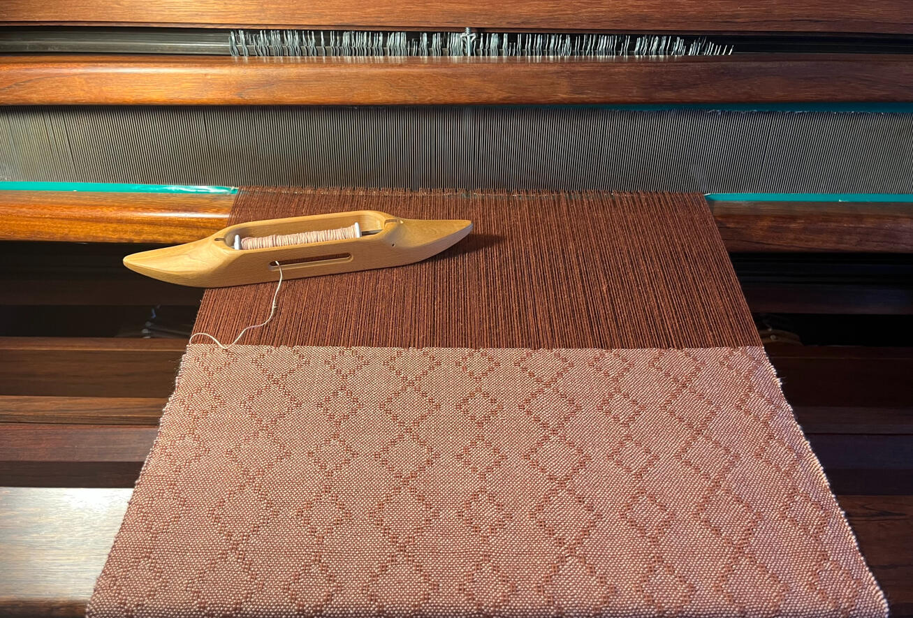 Tote Progress Tote Progress