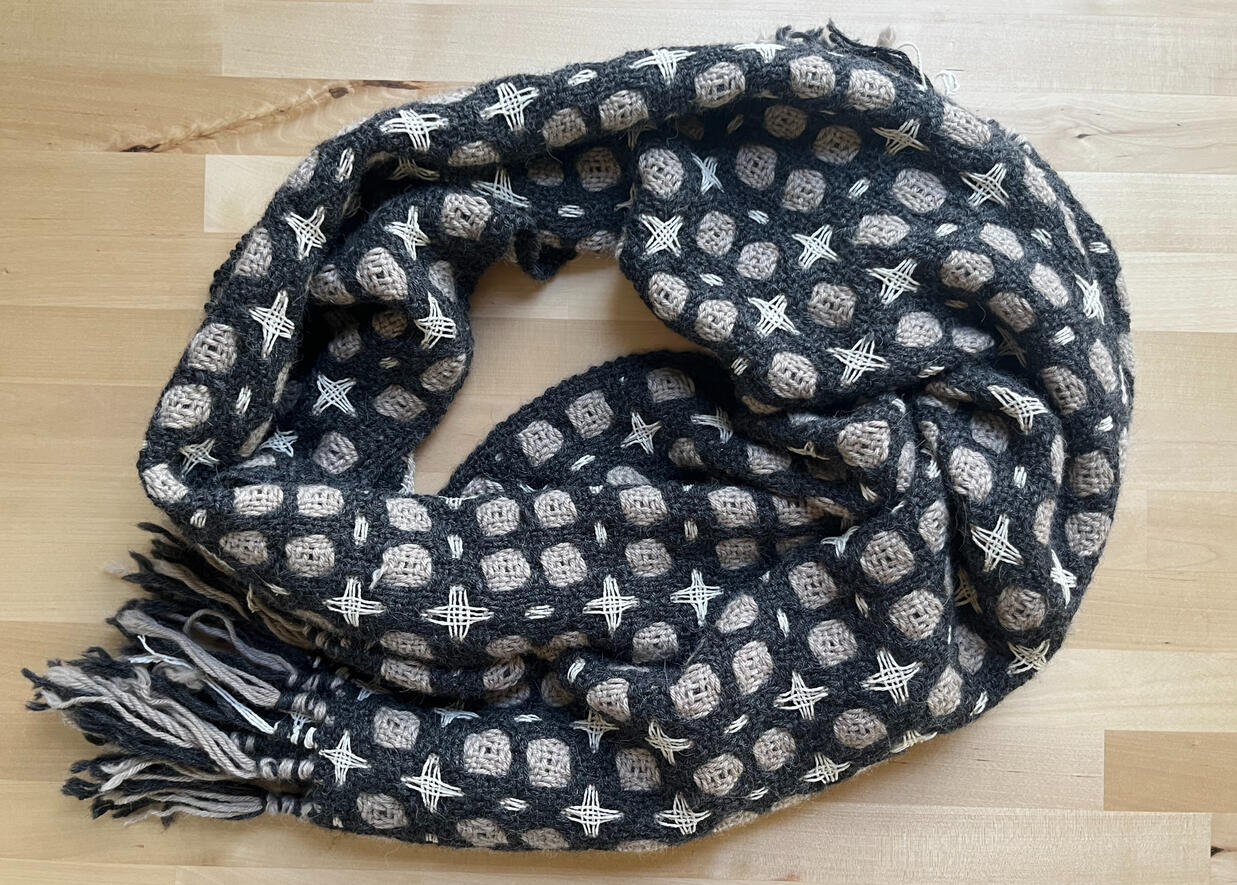 Scarf