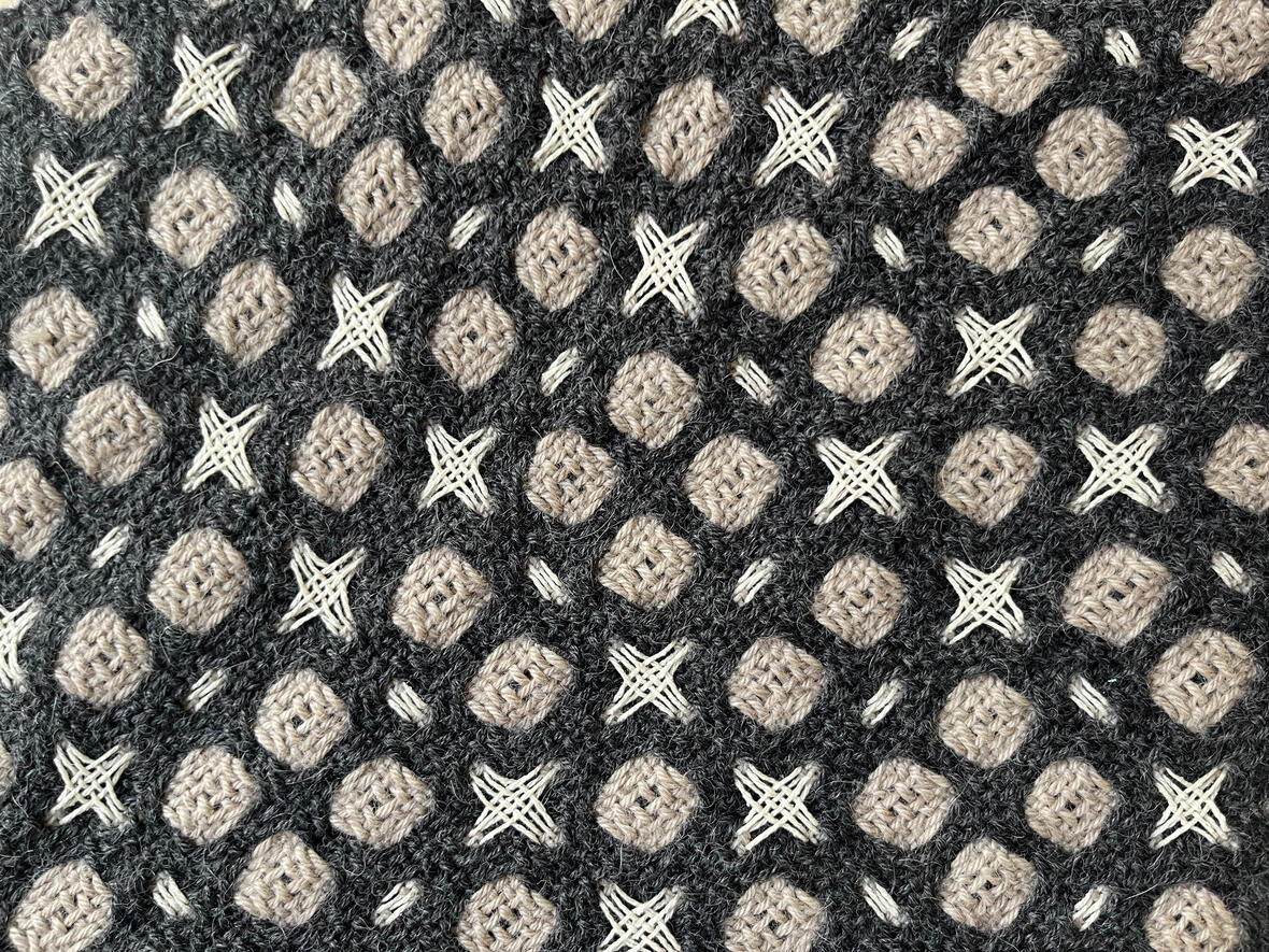 Pattern 2