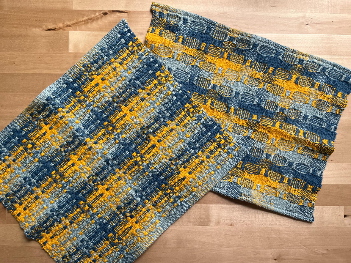 Towel Set 2