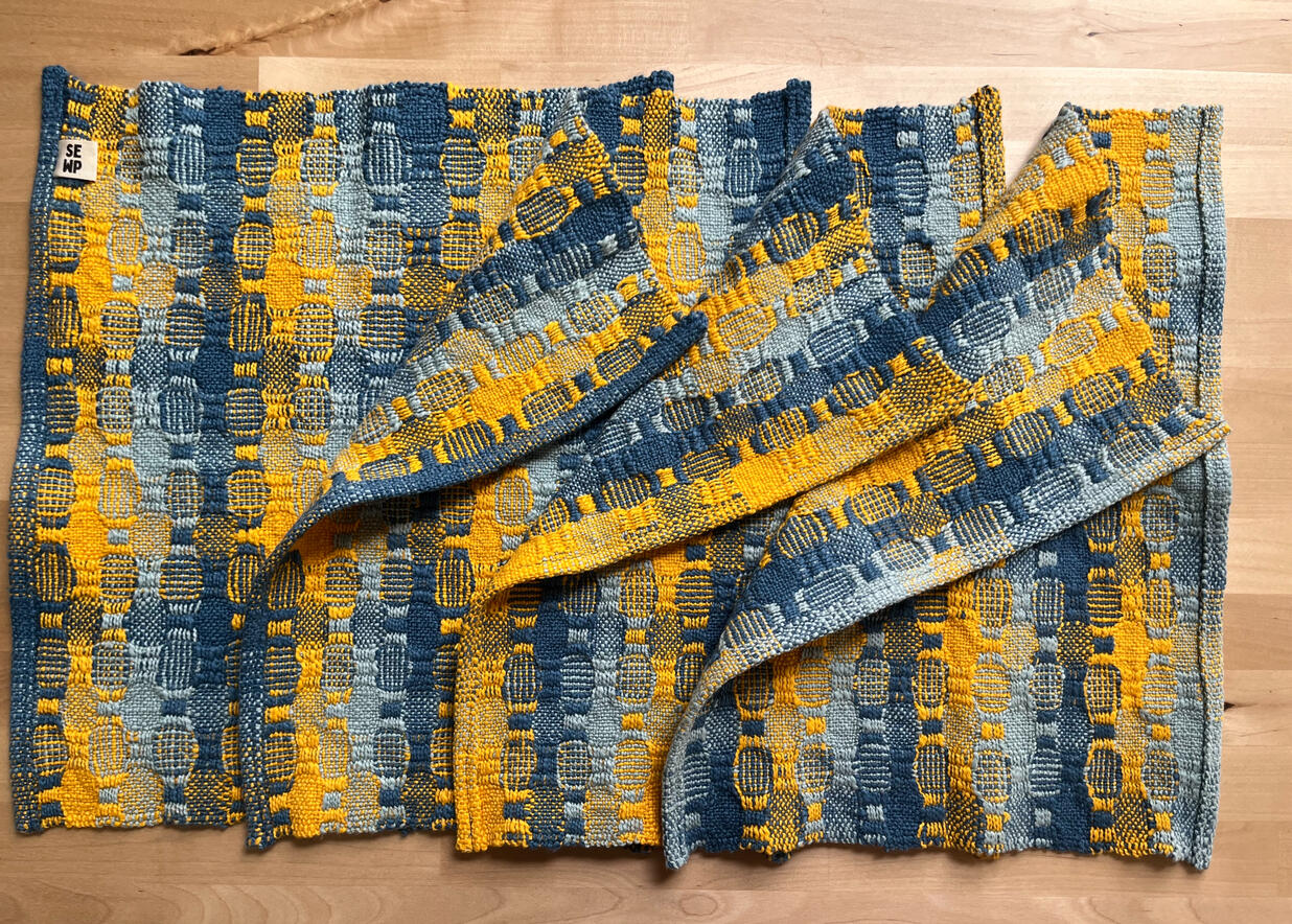 Towel Set 1