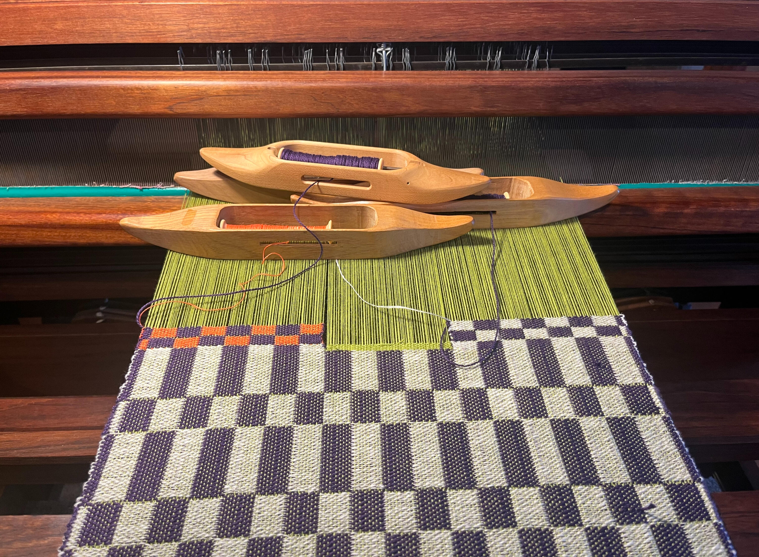 DoubleWeave